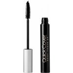 Kiss Quick Cover Root Touch-Up Natural Řasenka na krytí šedin a odrostů Medium Brown 7 g – Sleviste.cz