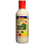 Decor Akryl akrylová barva 250 ml bílá – Sleviste.cz