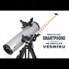 Dalekohled Celestron StarSense Explorer DX 130/650mm AZ