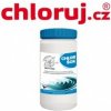 Bazénová chemie NEPTUNIS Chlor šok 1 kg