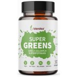 Blendea Supergreens 90 kapslí – Zbozi.Blesk.cz