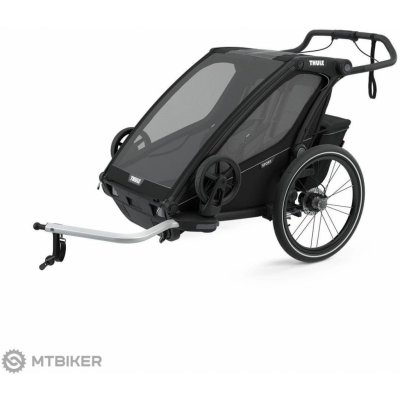 THULE Chariot Sport double – Zboží Mobilmania