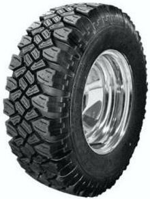 Insa Turbo Traction Track 265/75 R16 112Q