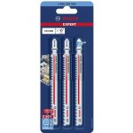 Bosch Professional Pilový plátek T367 XHM 2608900560 – Hledejceny.cz