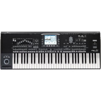 Korg PA 3X 61