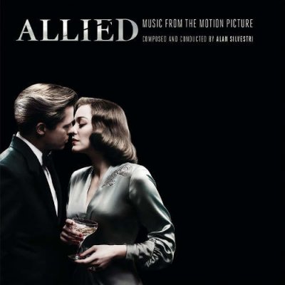 Ost - Allied CD – Zbozi.Blesk.cz