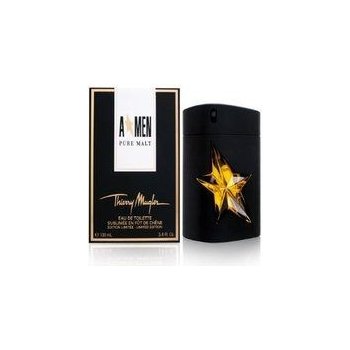 Thierry Mugler A*Men Pure Malt toaletní voda pánská 10 ml vzorek