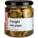 Ortomio Grilované žampiony 314 ml – Zboží Dáma