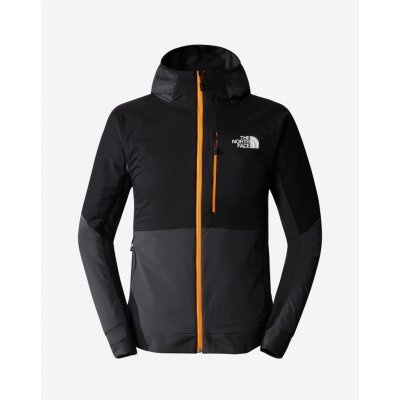 The North Face M Dawn Turn Hybrid Ventrix Hoodie – Zboží Mobilmania