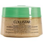 Collistar Special Perfect Body Anti Water Talasso Scrub zeštíhlující tělový peeling 300 g – Zbozi.Blesk.cz