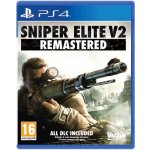 Sniper Elite V2 Remastered – Sleviste.cz