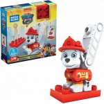 Mega Bloks Paw Patrol figurka Marshall – Zboží Dáma