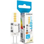 ML-G4SAD4000K1,8WN Modee Lighting LED G4 Silicon AC-DC 12V 1,8W 4000K 180 lumen ERP – Zboží Živě