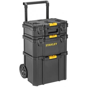 Stanley Rolling Work Shop 50x40x74cm ST-STST83319-1