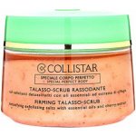 Collistar Firming Talasso Scrub tělový peeling 700 g – Zboží Dáma