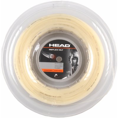 Head Reflex MLT 200m 1,25mm – Hledejceny.cz