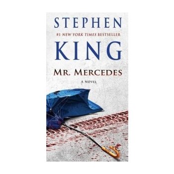 Mr. Mercedes