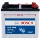 Bosch M4 12V 28Ah 300A 0 092 M4F 590