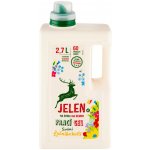 Jelen prací gel s vůní Lučního kvítí 60 PD 2,7 l – Hledejceny.cz