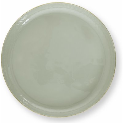 Pip Studio servírovací tác 30cm, zelený – Hledejceny.cz