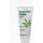 Biomedica Konopný krém na ruce 100 ml – Hledejceny.cz