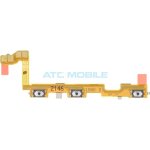 Flex ON/OFF a tlačítek hlasitosti Honor Magic4 Lite 5G (ANY-LX1, ANY-NX1) – Hledejceny.cz