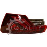 Světlo ZP vnější ŠKODA Original OEM 5E3945208A – Hledejceny.cz