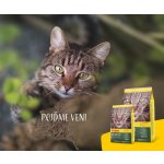 Josera NatureCat 2 kg – Hledejceny.cz
