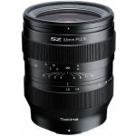Tokina SZ 33mm f/1.2 Fujifilm X – Hledejceny.cz