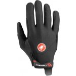 Castelli Arenberg Gel LF black – Zboží Mobilmania