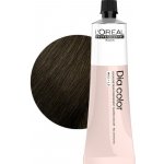 Loréal Professionnel Dia color 5.3 světlá hnědá zlatá L’Oréal Professionnel 60 ml – Zboží Dáma
