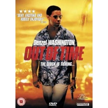 Out Of Time DVD