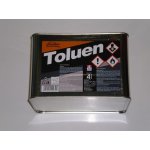 TOLUEN 4l – HobbyKompas.cz
