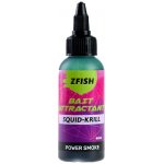 Zfish Dip Bait Attractant Squid Krill 60 ml – Zboží Mobilmania