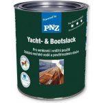 PNZ Yacht & Bootslack 0,75 l bezbarvý lesklý – Zbozi.Blesk.cz