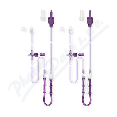 FLOCARE Infinity Pack Mobile set 30 ks – Hledejceny.cz