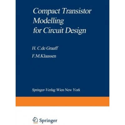 Compact Transistor Modelling for Circuit Design – Hledejceny.cz