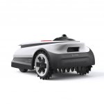 Ecovacs Goat A3000 Lidar White – Zboží Dáma