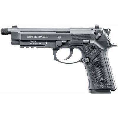 Beretta M9A3 FM 4,5 mm black – Zbozi.Blesk.cz