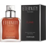 Calvin Klein Eternity Flame toaletní voda pánská 50 ml – Hledejceny.cz