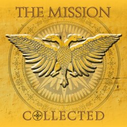 Mission - Collected - 2 LP