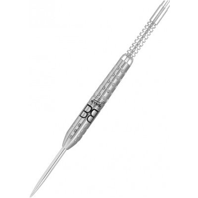 Bull's Steel Curvex C1 23g – Zboží Dáma