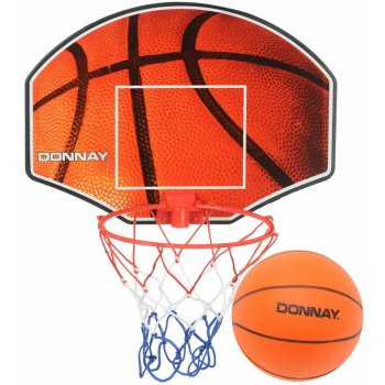 Donnay Mini Basketball Set