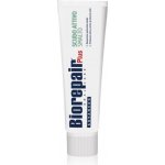 BioRepair Plus Advance Enamel Active Shield na citlivé zuby 75 ml – Hledejceny.cz