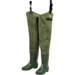 DAM Brodící holínky HYDROFORCE Nylon Taslan Watstiefel – Sleviste.cz
