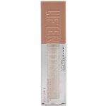 Maybelline Lifter Gloss lesk na rty 01 Pearl 5,4 ml – Zboží Dáma Maybelline Lifter Gloss lesk na rty 01 Pearl 5,4 ml – Zboží Dáma