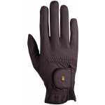 Roeckl Rukavice Gripp Winter Černá – Zboží Dáma