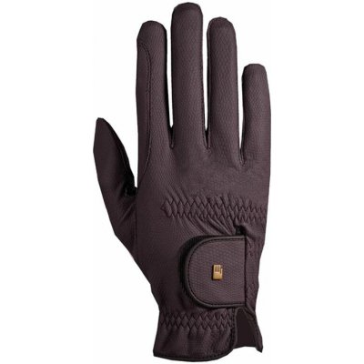 Roeckl Rukavice Gripp Winter Černá – Zboží Dáma