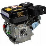 Benzínový motor 7HP OHV, hřídel 20mm, GEKO G80250 – Sleviste.cz