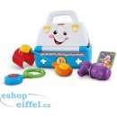  Fisher-Price lékařský kufřík